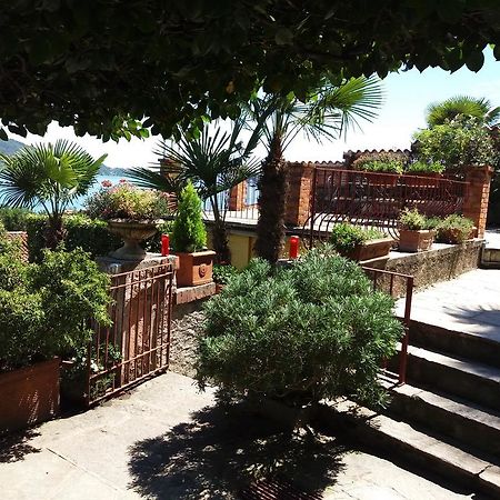 Garden Apartment Леса Екстер'єр фото