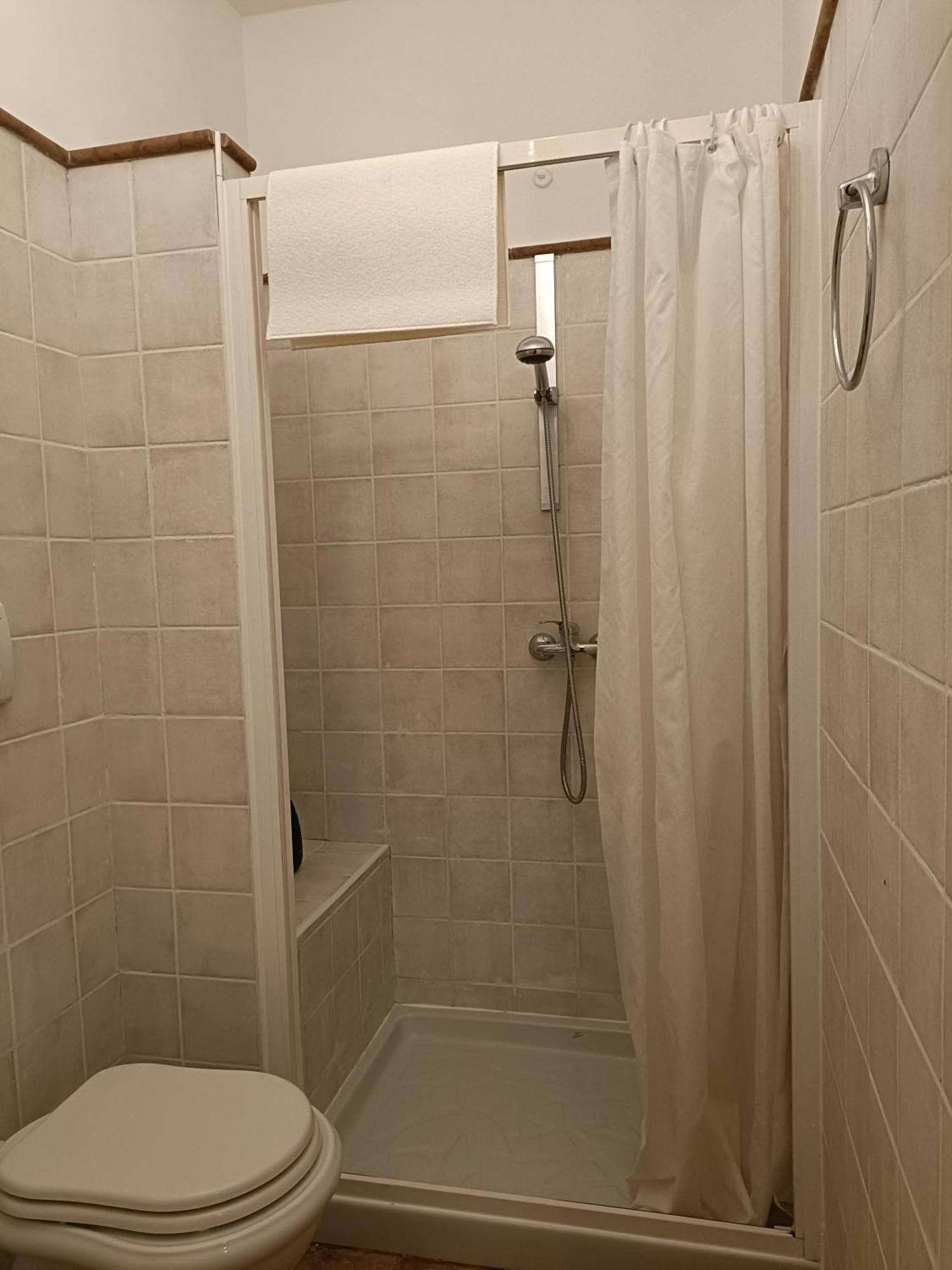 Garden Apartment Леса Екстер'єр фото