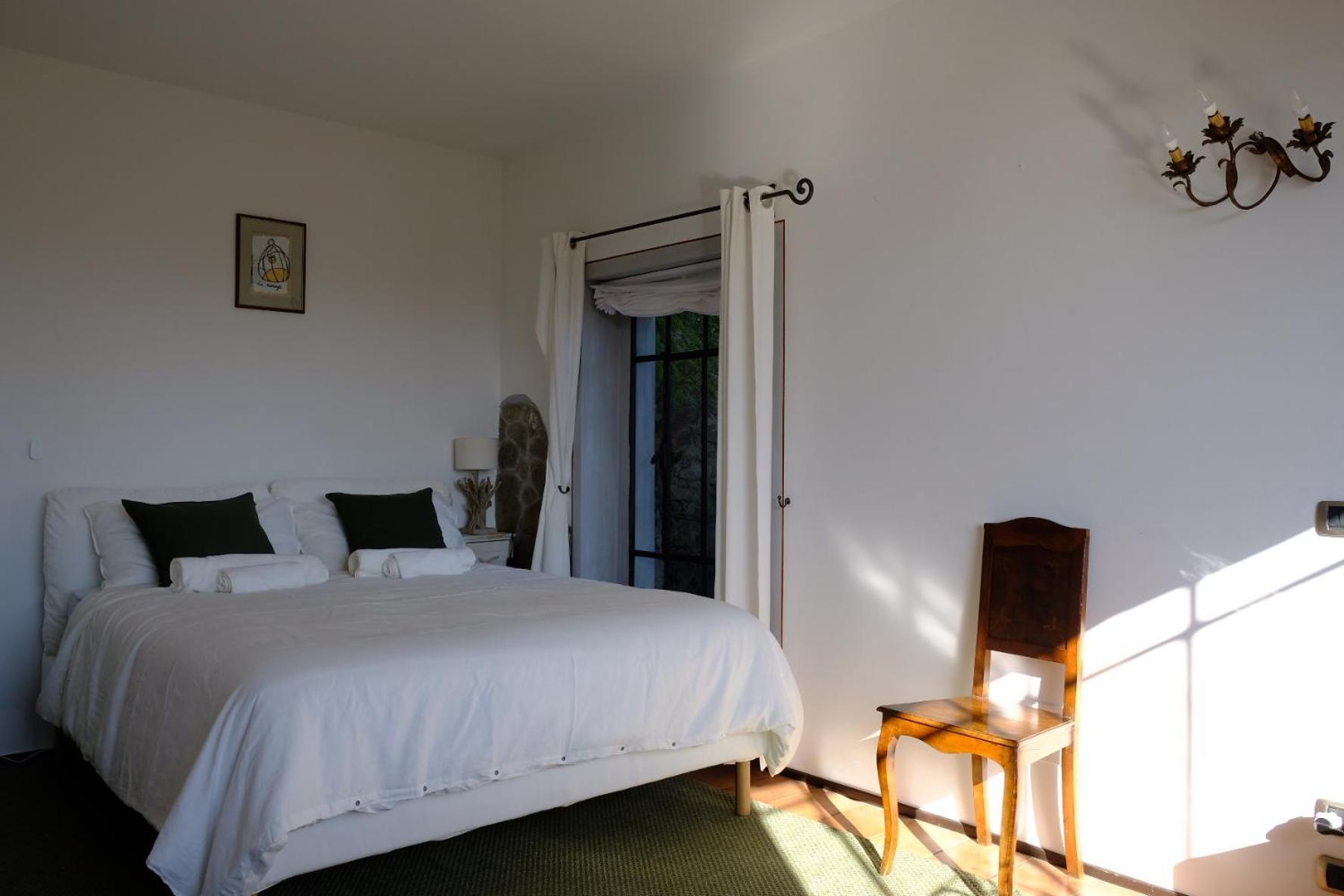 Garden Apartment Леса Екстер'єр фото